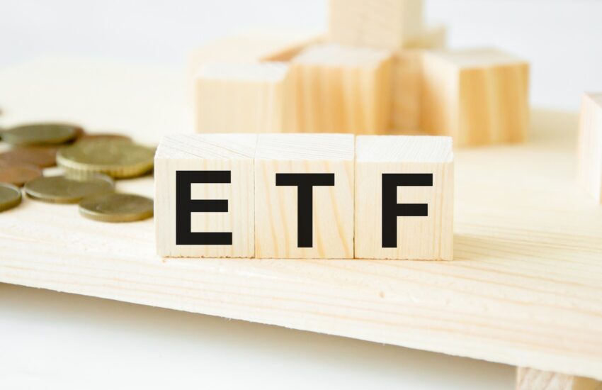 ETF