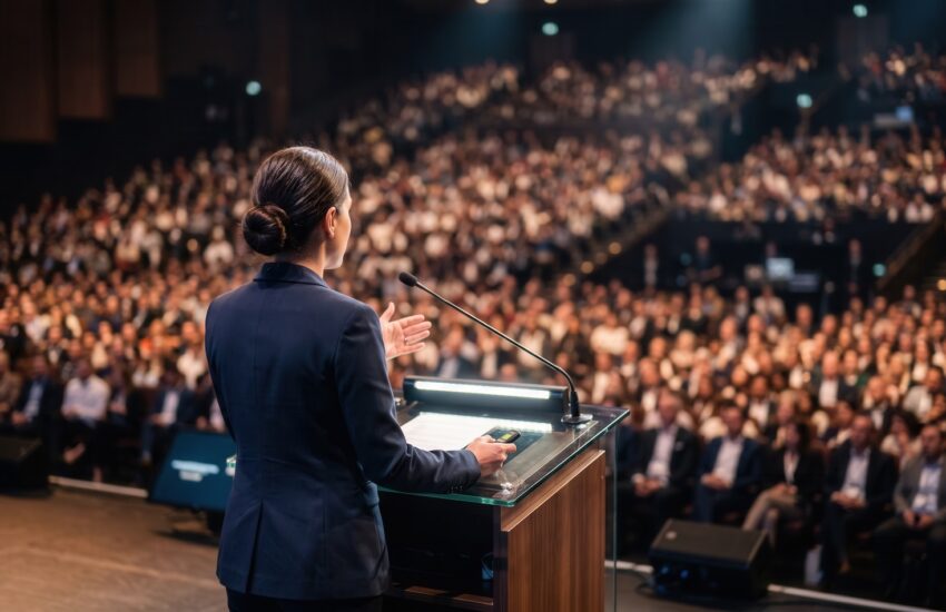 Konference