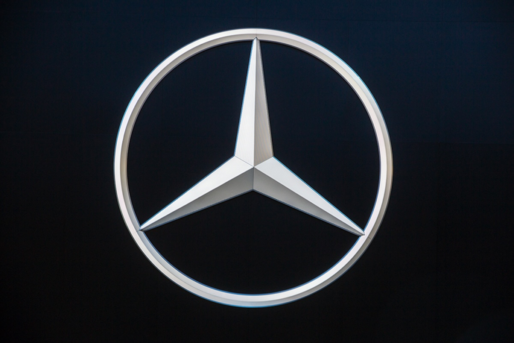 Mercedes