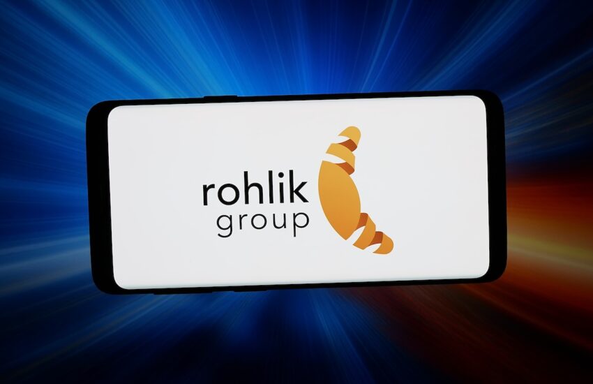 Rohlík Group. Zdroj fotky: Adobe Stock