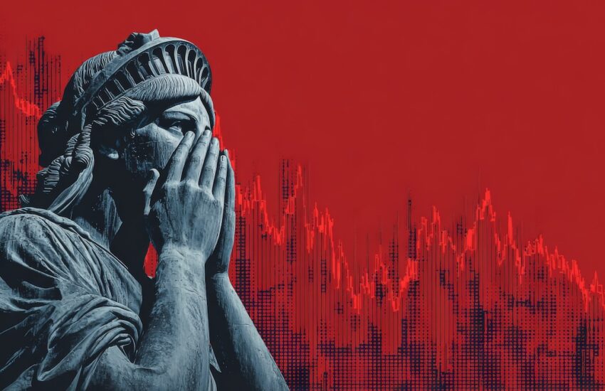Akcie USA. Zdroj fotky: Adobe Stock