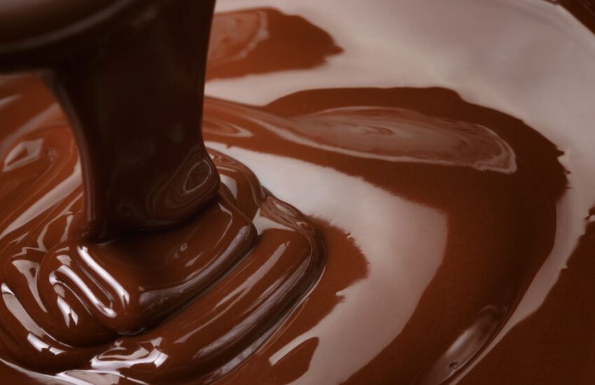 Chocolate. Zdroj fotky: Adobe Stock