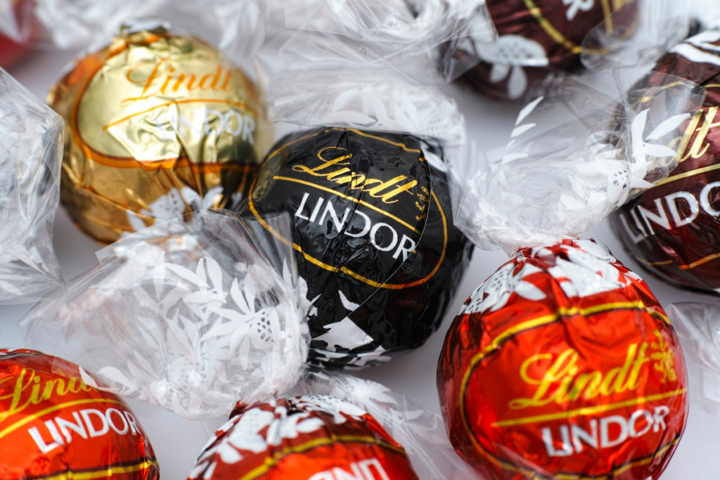 image - Trade Info Lindt narazil na cenový strop. Príliš drahá čokoláda ohrozuje jeho postavenie na trhu