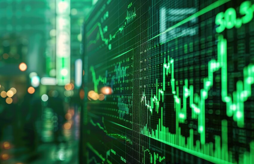 Index. Zdroj obrázku: Generované AI (Adobe Stock)