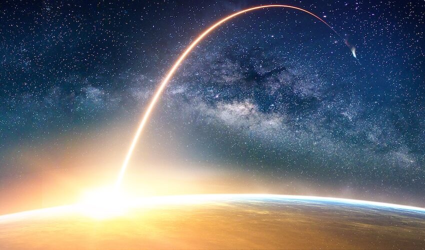 Space. Zdroj fotky: Adobe Stock