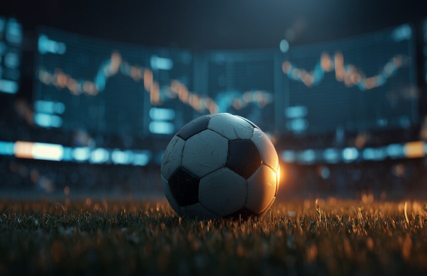 Sport. Zdroj fotky: Adobe Stock