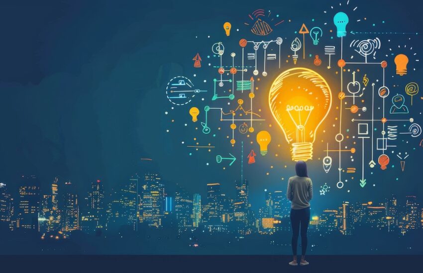 Startup. Zdroj fotky: Adobe Stock